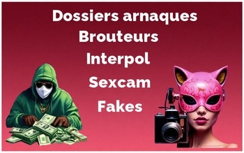dossier arnaques